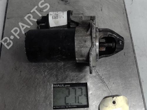 Startmotor OPEL MERIVA A MPV (X03) 1.4 16V Twinport (E75) | BP21319973M8 