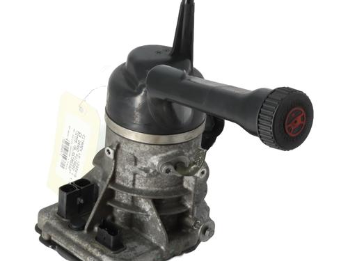 Styring servopumpe CITROËN C4 Grand Picasso I (UA_) 1.6 HDi 110 (112 hp) 21293726