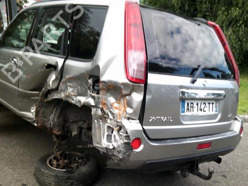 Left taillight NISSAN X-TRAIL I (T30) 2.2 dCi 4x4 | BP21301701C34 