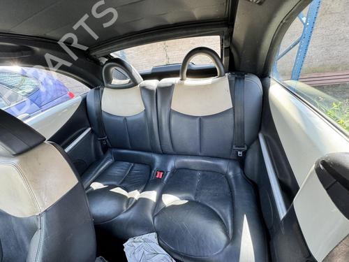 Right headlight CITROËN C3 Pluriel (HB_) 1.4 HDi | BP23238722C29  - Image 8