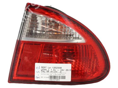 Right taillight SEAT LEON (1M1) 1.6 16 V | BP26640884C35 - Image 3