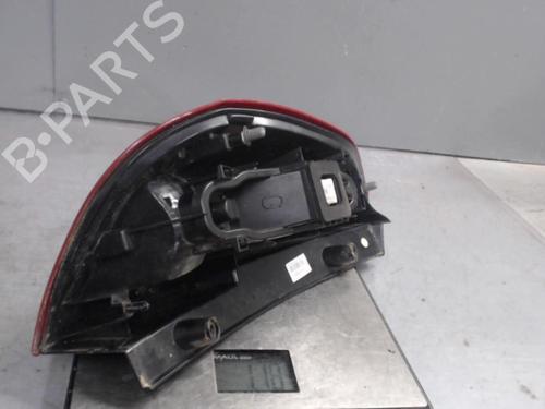 Used Right taillight RENAULT SCÉNIC III (JZ0/1_) 1.5 dCi (110 hp) 21292302