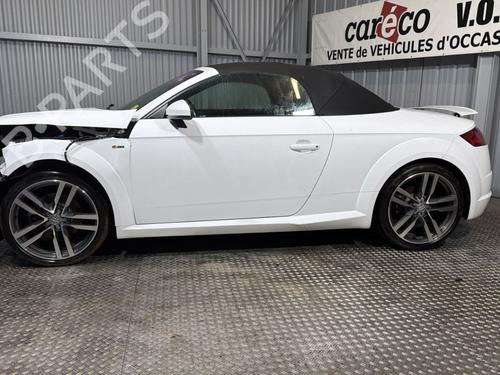 Switch AUDI TT Roadster (FV9, FVR) 2.0 TFSI | BP31374371I30  - Image 19