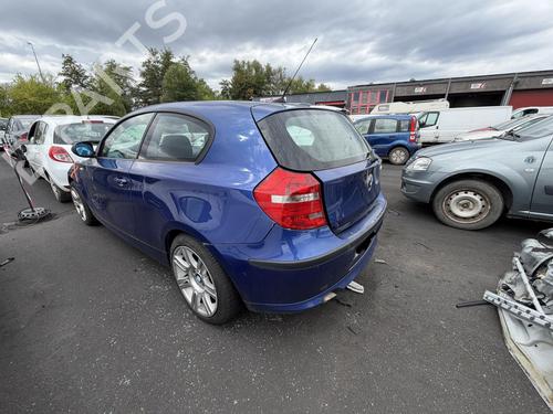 Front slam panel BMW 1 (E81) 116 d | BP38484130C72 - Image 12