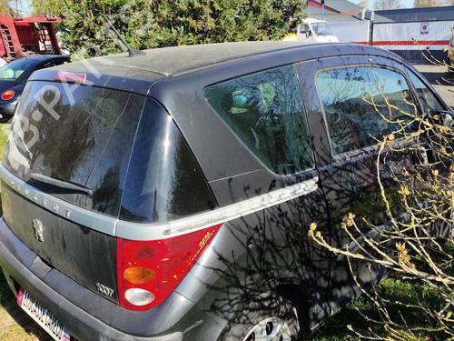 AC compressor PEUGEOT 1007 (KM_) 1.4 | BP27183991M34  - Image 6