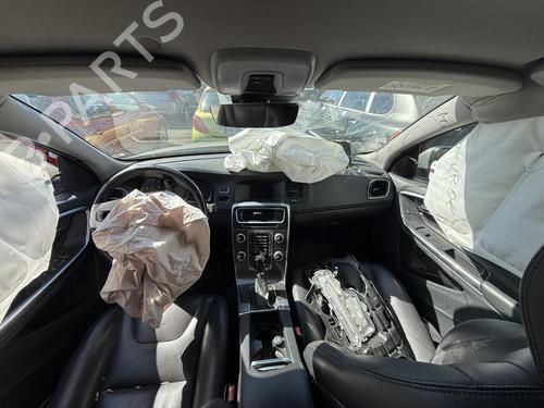 Left headlight VOLVO S60 II (134) T3 | BP28215579C28 - Image 22