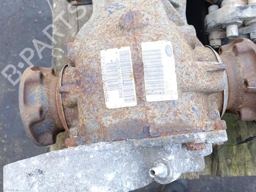 Differential, bag Differential, bag 27687400 27687400