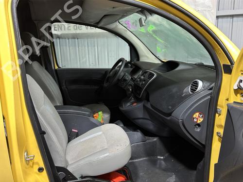 Venstre solskærm RENAULT KANGOO Express (FW0/1_) Z.E. (FW0Z, FW1Z) | BP31069764I1 - Image 9