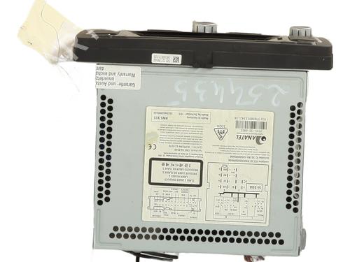 Radio VW TIGUAN (5N_) 2.0 TDI | BP31318658E6