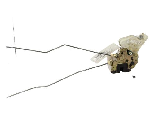 Used Rear left lock NISSAN X-TRAIL I (T30) 2.2 dCi 4x4 (136 hp) 21371241