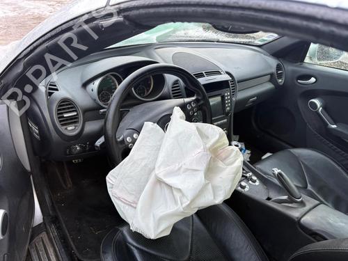 Left front window switch MERCEDES-BENZ SLK (R171) 200 Kompressor (171.442) | BP32331396I27 - Image 27