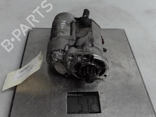 Used Starter HYUNDAI TUCSON (JM) 2.0 CRDi (113 hp) 21316770
