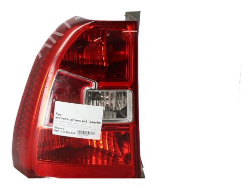 Used Left taillight KIA SPORTAGE II (JE_, KM_) 2.0 CRDi (140 hp) 28816641