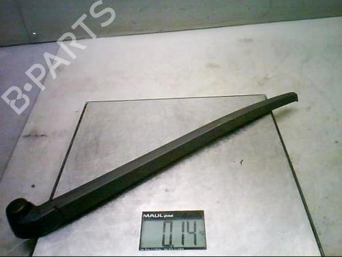 Used Rear windshield wiper arm SKODA FABIA I (6Y2) 1.9 TDI RS (130 hp) 21321594