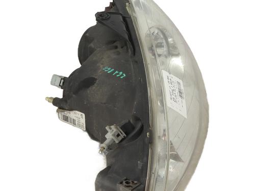 Left headlight PEUGEOT 206 SW (2E/K) 1.6 16V | BP37038665C28 - Image 3
