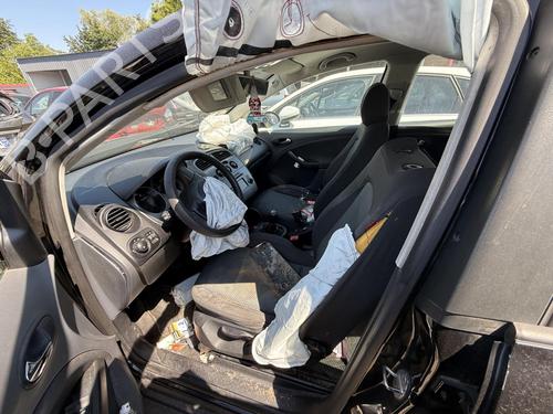 Climate control SEAT TOLEDO III (5P2) 1.9 TDI | BP27210870I5 - Image 15