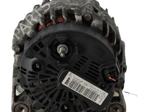 Generator RENAULT MEGANE III Hatchback (BZ0/1_, B3_) 1.5 dCi (BZ09, BZ0D, BZ1W, BZ29, BZ14) | BP28181695M7