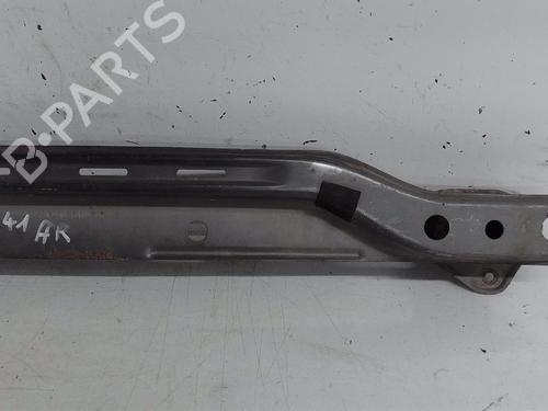 Rear bumper reinforcement PEUGEOT 107 (PM_, PN_) 1.4 HDi | BP21305717C73 