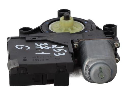 Rudehejsemotor forskærm venstre VW GOLF V (1K1) 2.0 TDI (170 hp) 28692798
