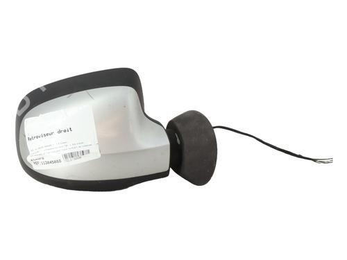 right-mirror-dacia-sandero-2008-29387934 main image