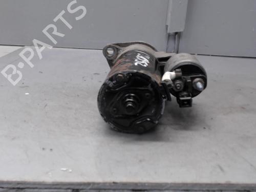 Starter AUDI A3 Sportback (8PA) 2.0 TDI 16V | BP21297609M8 