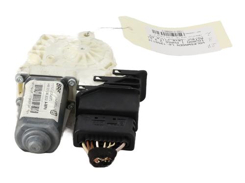Used Right front window motor Right front window motor VW TOURAN (1T1, 1T2) 2.0 TDI 16V (140 hp) 23813731 23813731