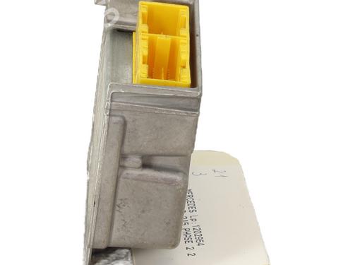 ECU airbags MERCEDES-BENZ B-CLASS Sports Tourer (W245) B 180 CDI (245.207) | BP21367609M53