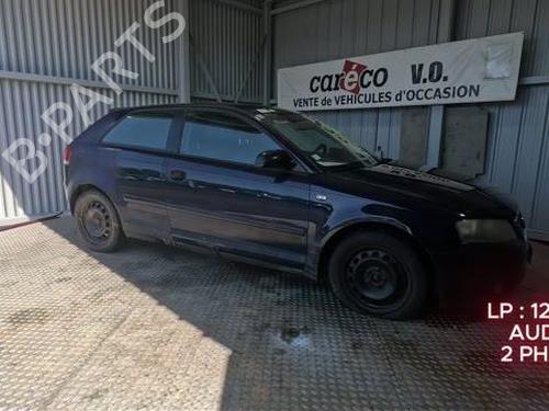 Electronic module AUDI A3 (8P1) 2.0 TDI 16V | BP37156377M83 - Image 28