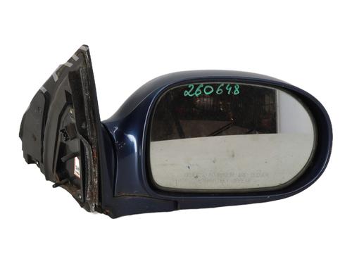 Used Right mirror KIA CARNIVAL I (UP, FL) 2.9 TDi (126 hp) 32372263