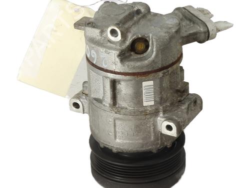 AC compressor OPEL CORSA D (S07) 1.2 LPG (L08, L68) | BP33174751M34  - Image 5