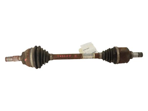 Left front driveshaft CITROËN C4 II (NC_) 1.2 THP 130 (NCHNYM, NCHNYT) | BP38344158M38 - Image 2