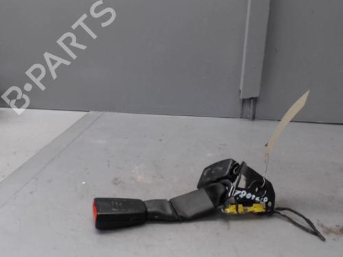 Used Seat buckle MERCEDES-BENZ C-CLASS (W204) C 200 CDI (204.007, 204.006) (136 hp) 21369109