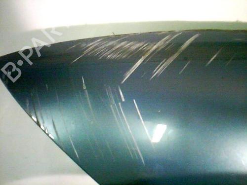 Left front fenders AUDI A2 (8Z0) 1.4 | BP21317672C41 