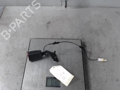Used Seat buckle PEUGEOT 508 I (8D_) 2.0 HDi (163 hp) 21294740
