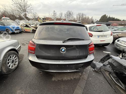 Engine control unit (ECU) BMW 1 (F20) 120 d | BP23828599M57 - Image 24