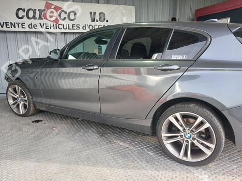 Brukte deler til BMW 1 (F20) 120 d 4971954