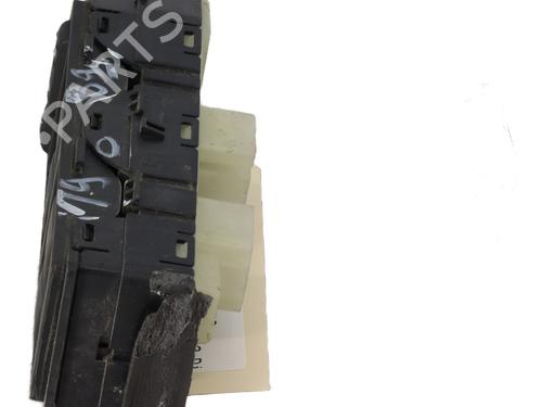 Left front window switch JEEP COMPASS (MK49) 2.0 CRD 4x4 | BP21366053I27 - Image 2