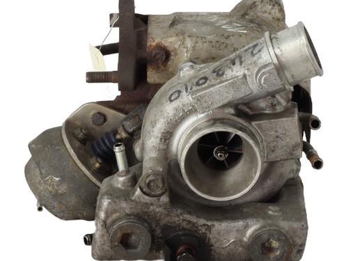 Turbolader/Kompressor für SUBARU IMPREZA Hatchback (GR, GH, G3) 2.0 D AWD (150 hp) 22177858