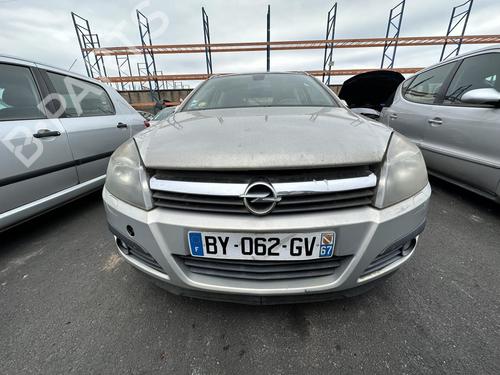Gearbox OPEL ASTRA H Estate (A04) 1.9 CDTI (L35) | BP21290055M3 