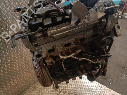 Engine SEAT LEON (5F1) 2.0 TDI | BP25261070M1 - Image 3