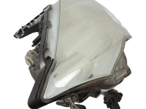 Used Right headlight Right headlight RENAULT LAGUNA III (BT0/1) 2.0 16V (BT05, BT0F, BT0W) (140 hp) 32712098 32712098