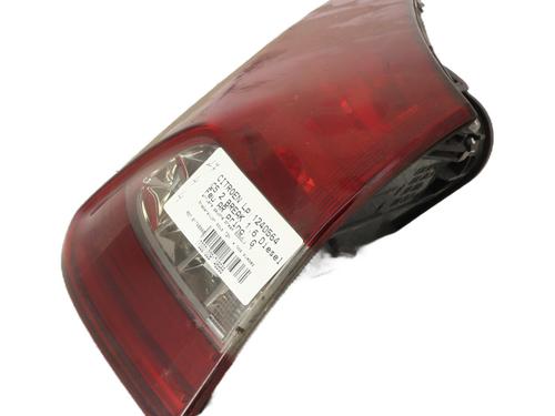 Used Left taillight Left taillight 21308542 21308542