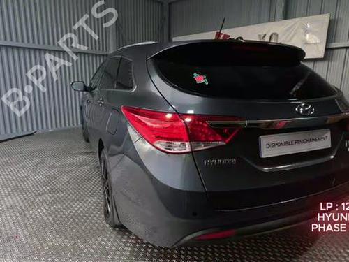 Left sun visor HYUNDAI i40 I CW (VF) 1.7 CRDi | BP33993111I1  - Image 11