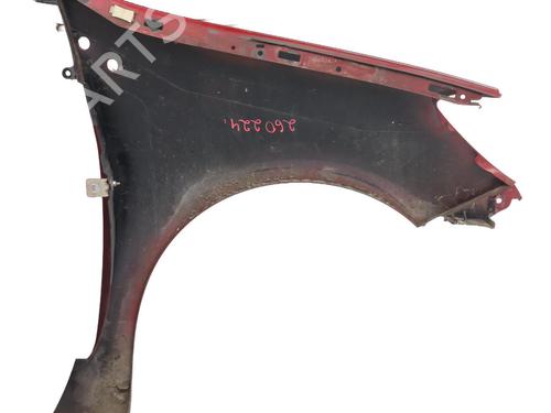 Used Left front fenders Left front fenders RENAULT CLIO III (BR0/1, CR0/1) 1.5 dCi (BR17, CR17) (86 hp) 31919388 31919388