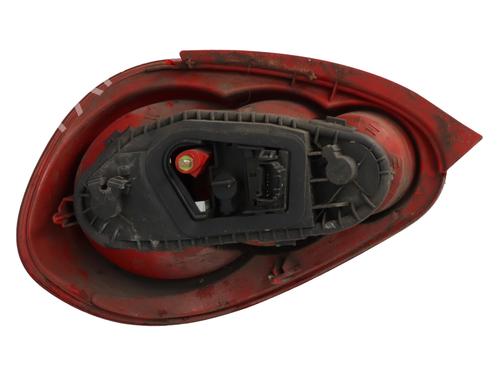 Right taillight TOYOTA AYGO (_B1_) 1.0 (KGB10_, KGB10R) | BP29211293C35 