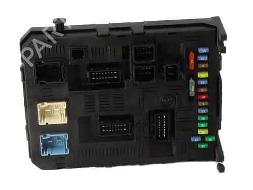 Fuse box CITROËN C4 Coupe (LA_) 1.6 HDi | BP34191795E1 - Image 4