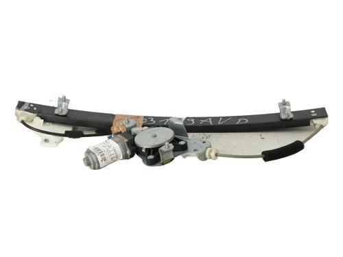 Used Right front window motor CHEVROLET CAPTIVA (C100, C140) 2.0 D 4WD (150 hp) 21371456