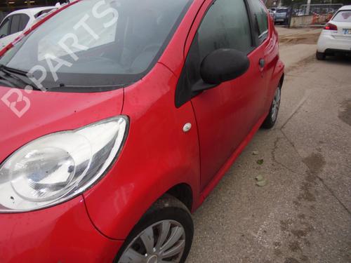 Right taillight CITROËN C1 (PM_, PN_) 1.0 | BP22710664C35 