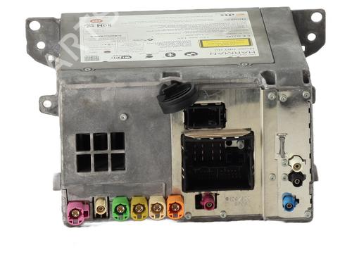 radio-bmw-3-f30-f80-2011-2012-2013-2014-2015-2016-2017-2018-29233857 main image