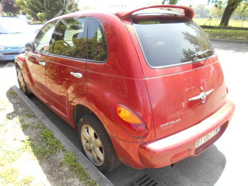 Switch CHRYSLER PT CRUISER (PT_) 2.2 CRD | BP21371579I30  - Image 6